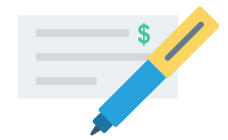 Check Payment