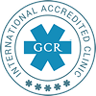 GCR