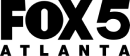 Fox5 Atlanta Logo