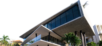 Playacar Dental Location
