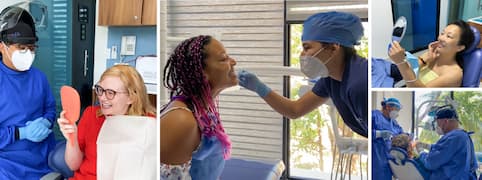 Más de 40 años de excelencia en turismo dental